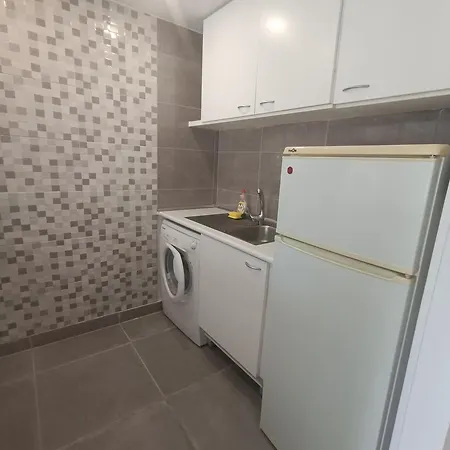 公寓 Apartamento X