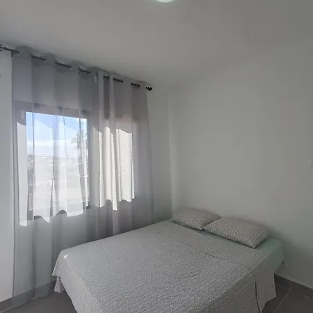 Apartamento X 阿德耶