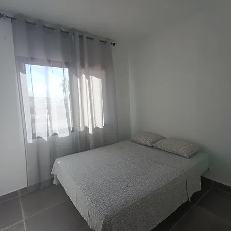 Apartamento X 公寓 *