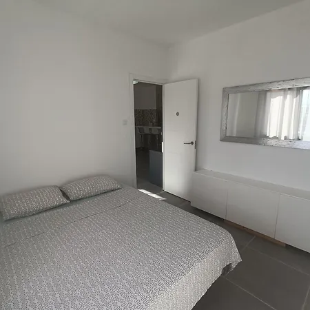 Apartamento X 阿德耶