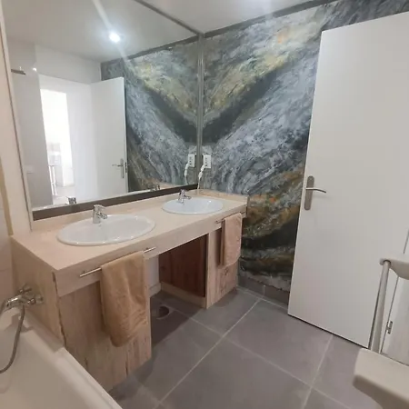 Apartamento X Lejlighed