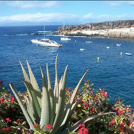 Apartamento X Apartament Costa Adeje (Tenerife)