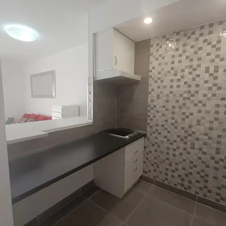 Apartamento X Apartament *