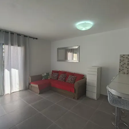 Διαμέρισμα Apartamento X Costa Adeje (Tenerife)